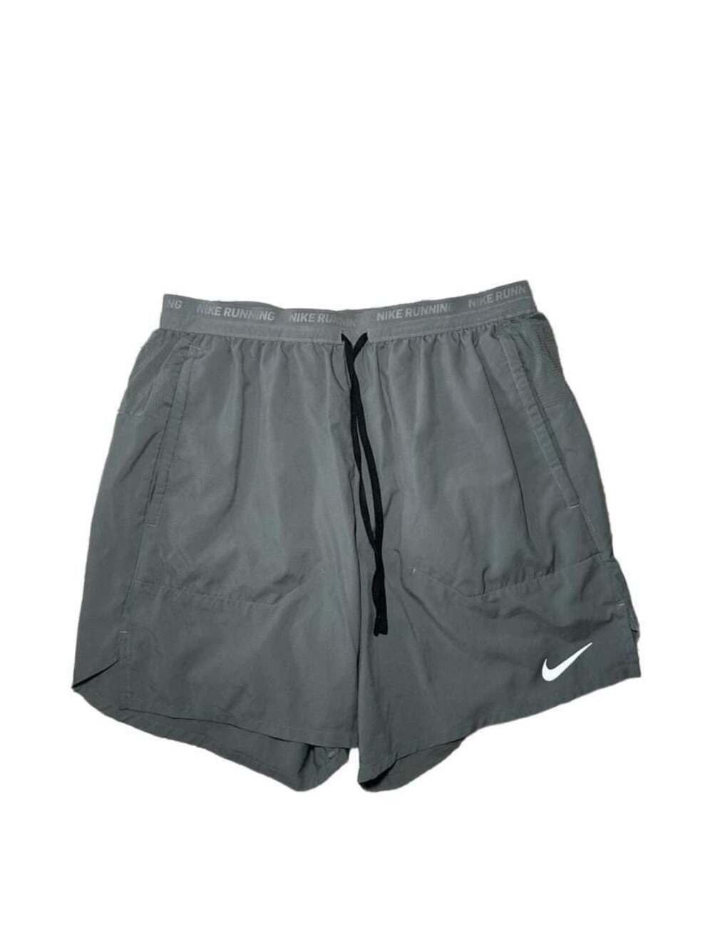 Nike Stride Men's Dri-FIT 5'' 2-in-1 Running Shorts